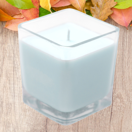 Beginner's Guide on How to Make a Scented Candle