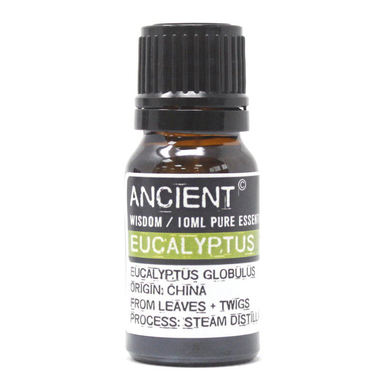 Eucalyptus Essential Oil -10 ml