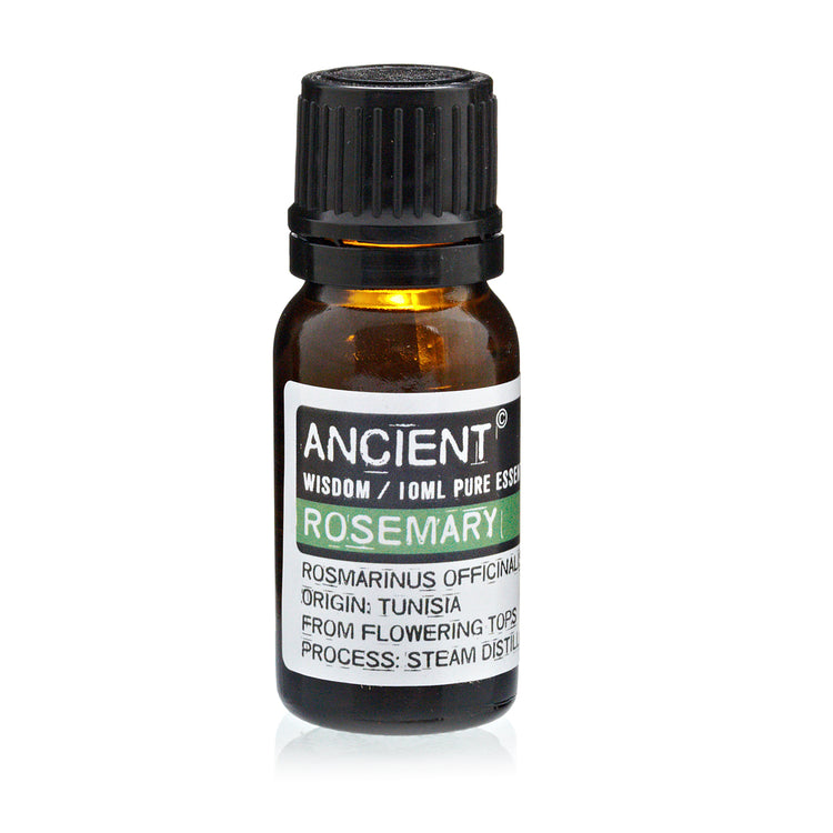 Rosemary Essential Oil -10 ml