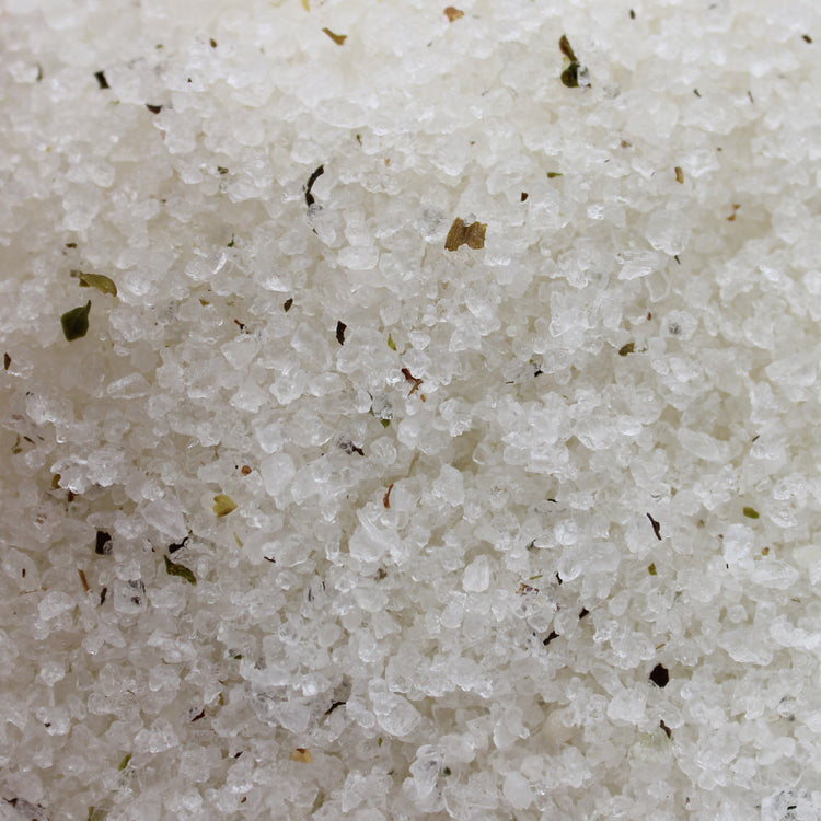 Himalayan Bath Salt Blend 500g - Sensual